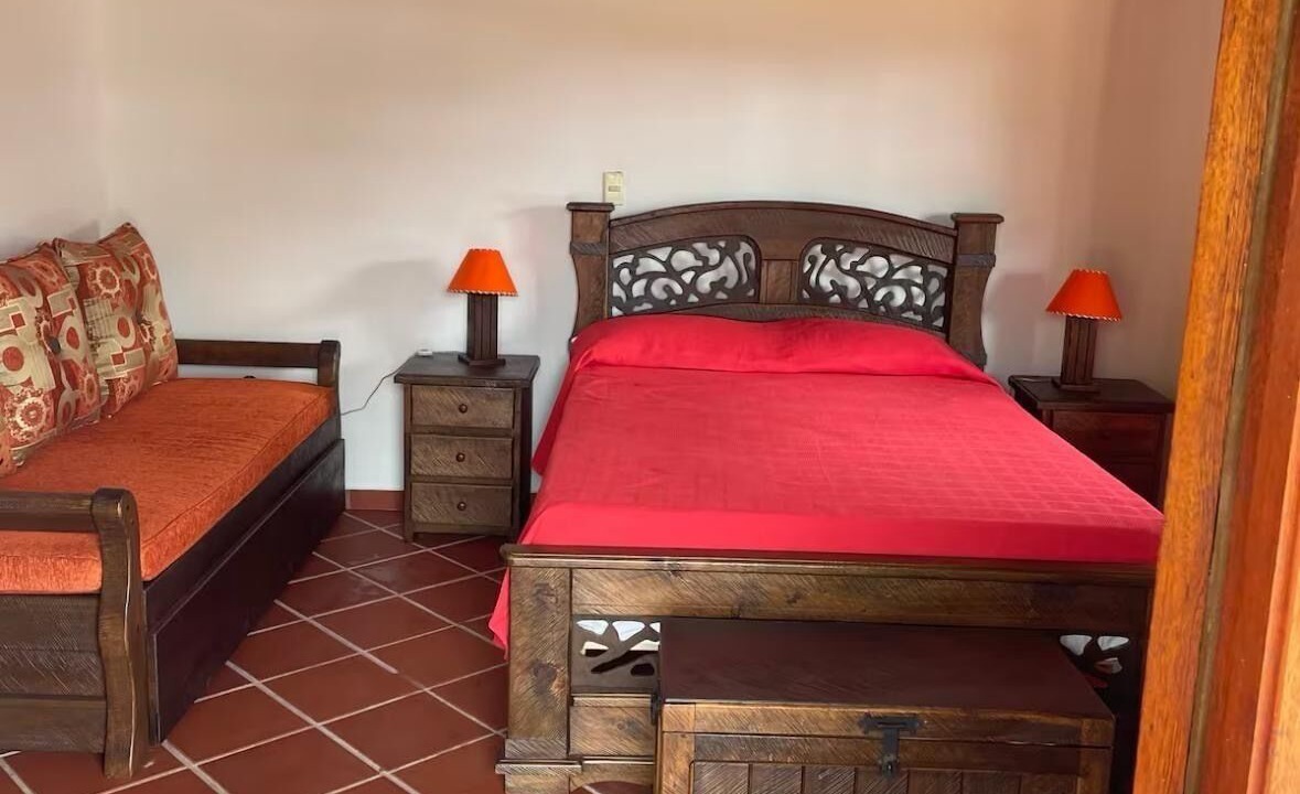 Photo of Bedroom in Jardin
