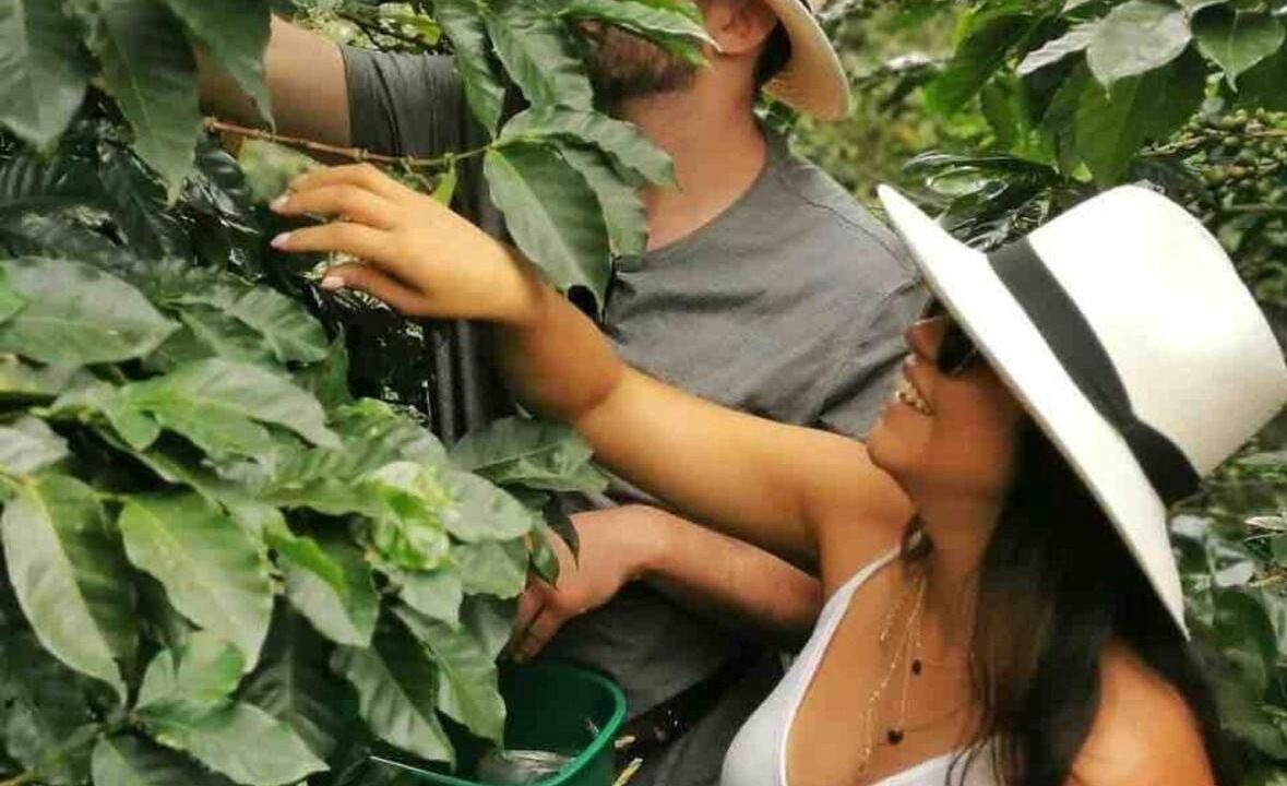 Photo of Others in Jardin
