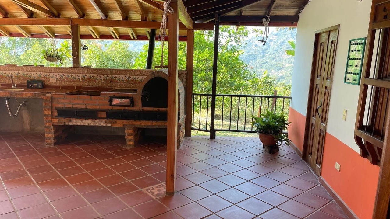 Photo of Patio Balcony in Jardin