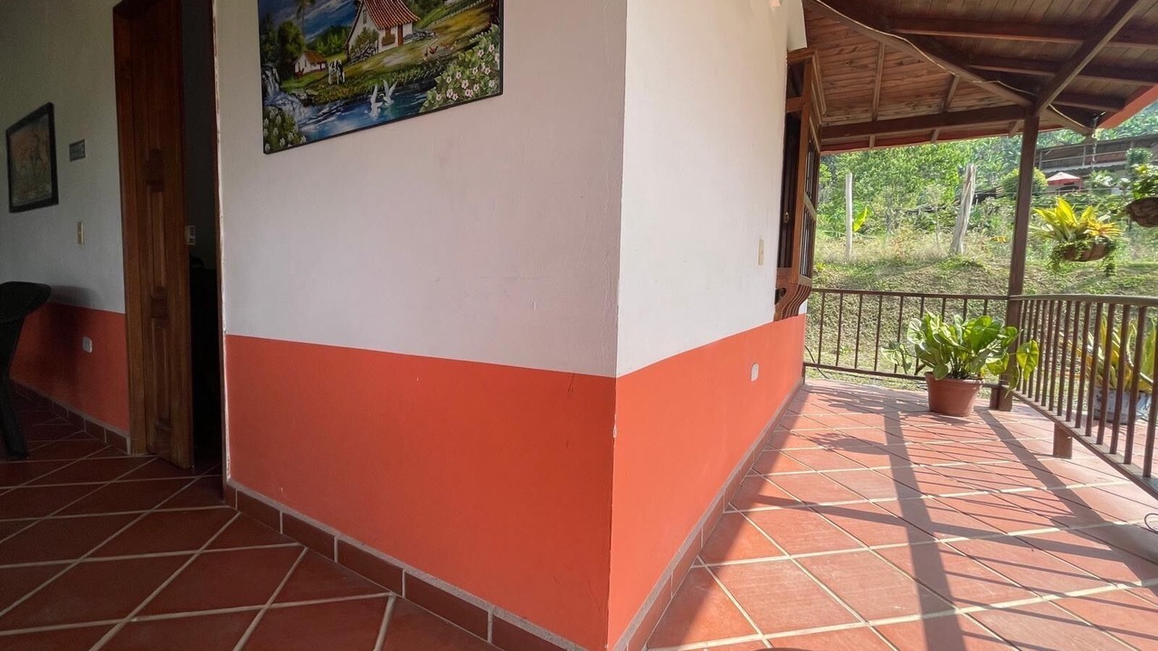 Photo of Patio Balcony in Jardin