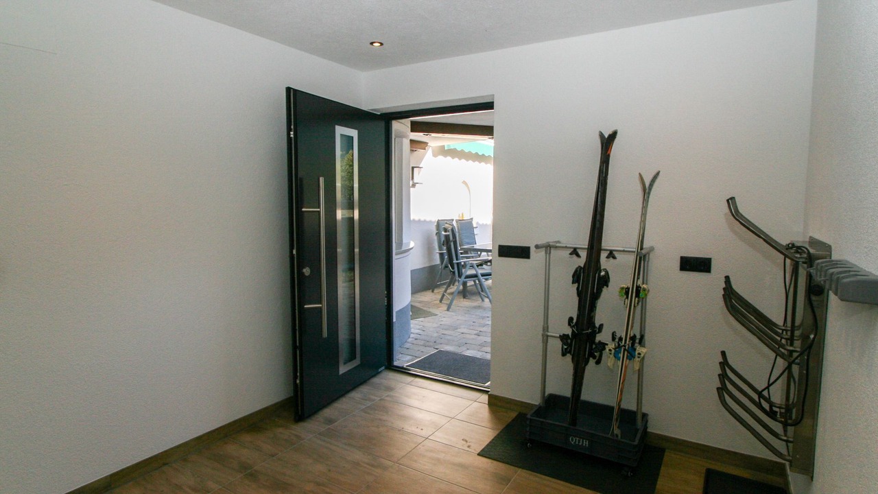Photo of Bedroom in Hoarberg