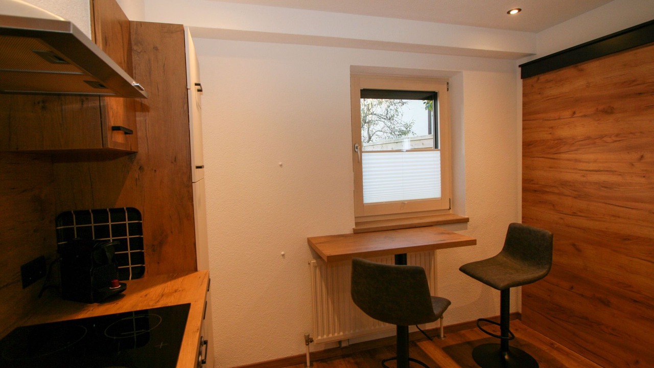 Photo of Bedroom in Hoarberg