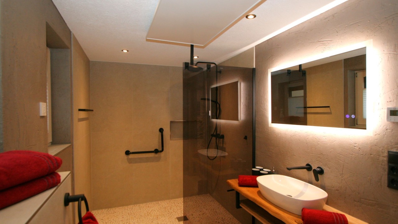 Photo of Bathroom in Hoarberg
