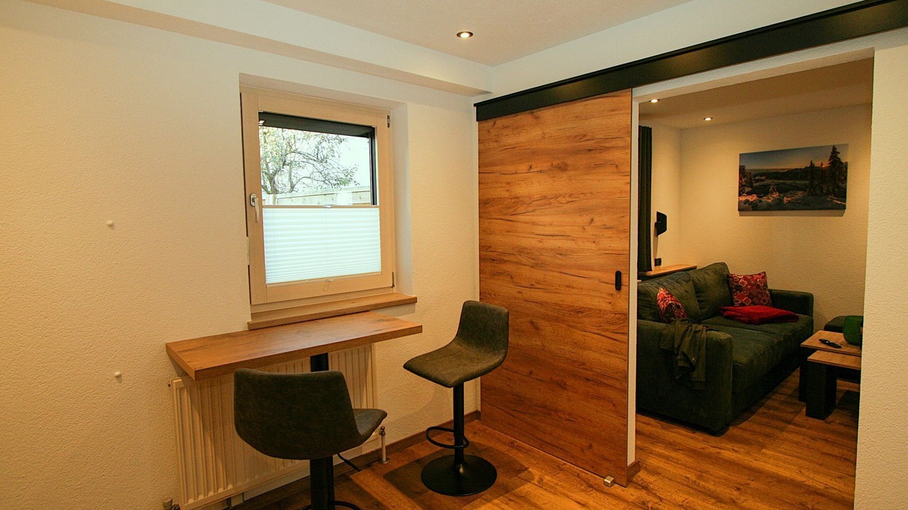 Photo of Livingroom in Hoarberg