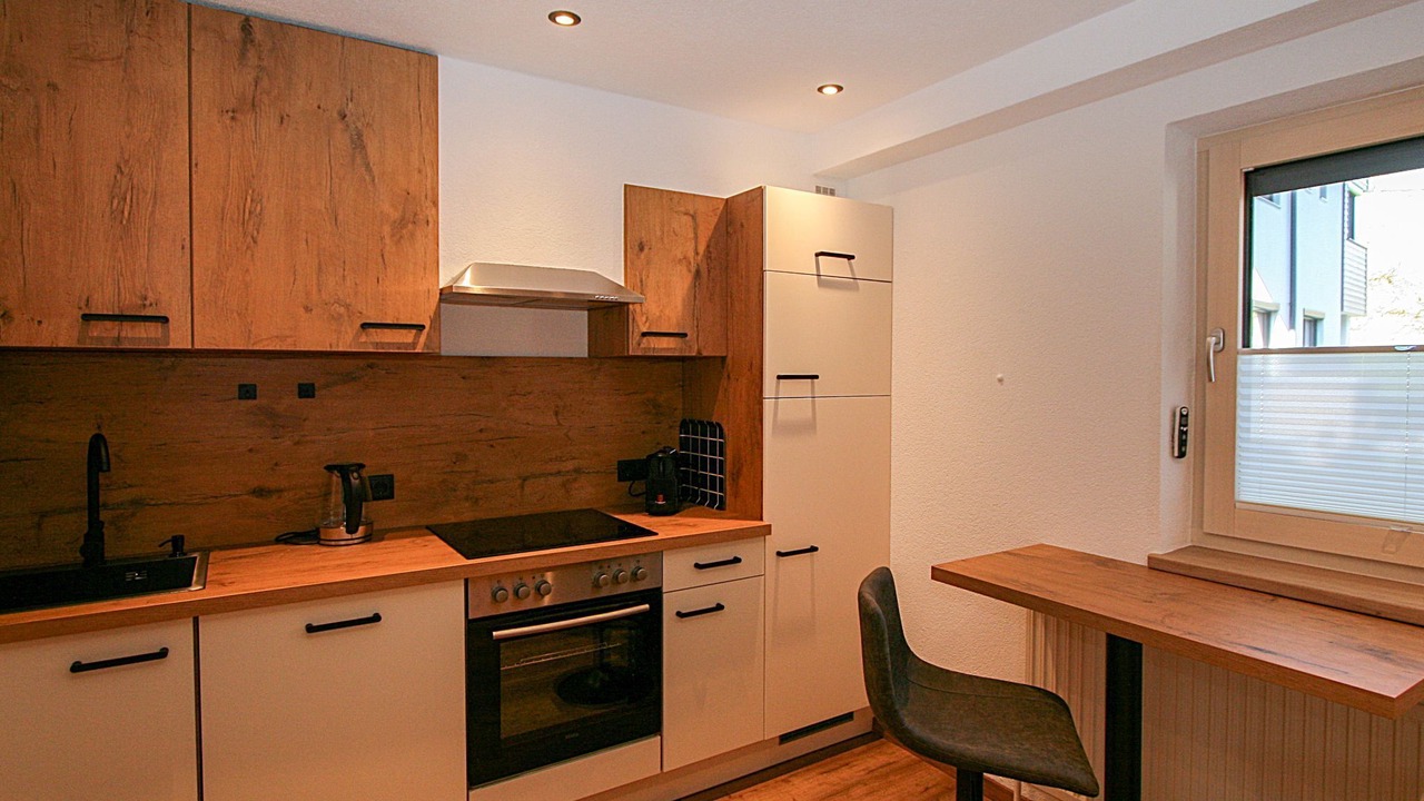 Photo of Bedroom in Hoarberg