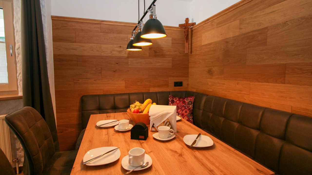 Photo of Bedroom in Hoarberg