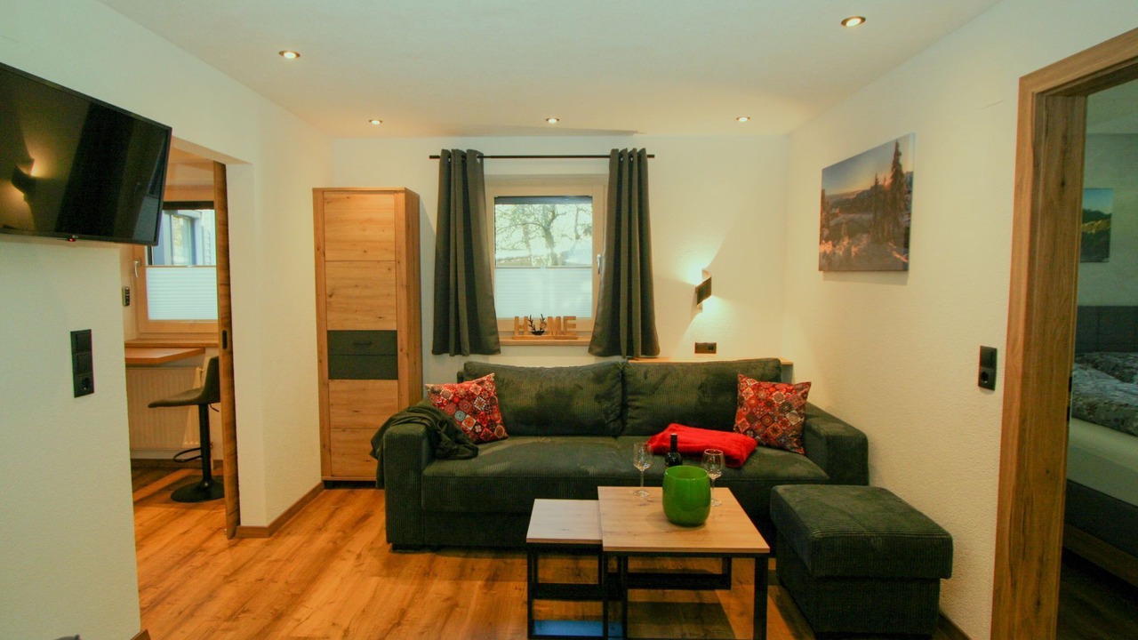 Photo of Livingroom in Hoarberg