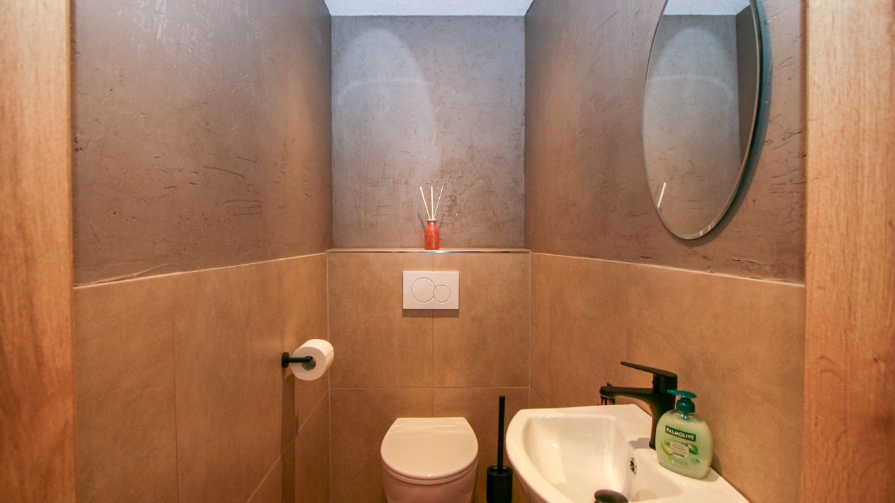 Photo of Bathroom in Hoarberg