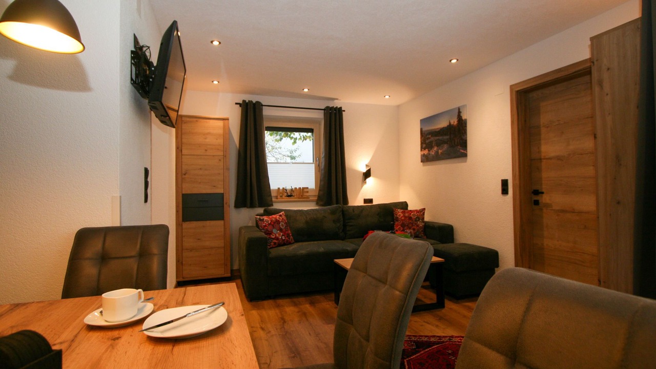 Photo of Livingroom in Hoarberg