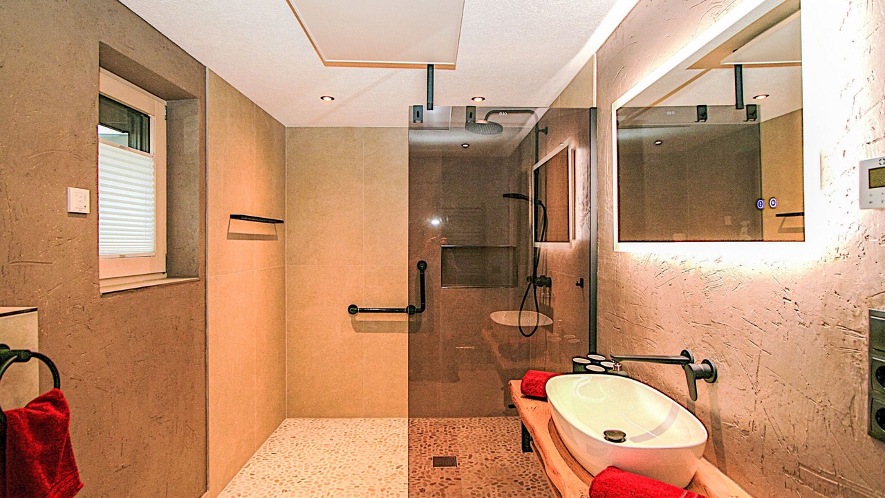 Photo of Bathroom in Hoarberg