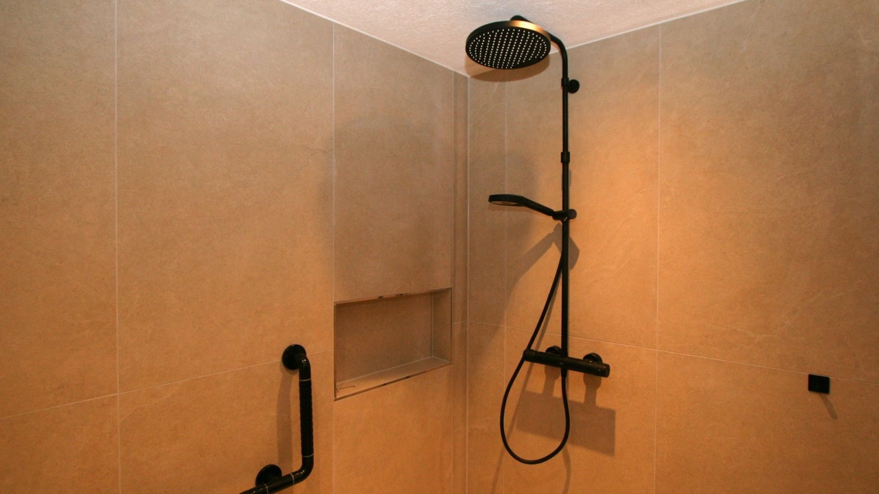 Photo of Bathroom in Hoarberg