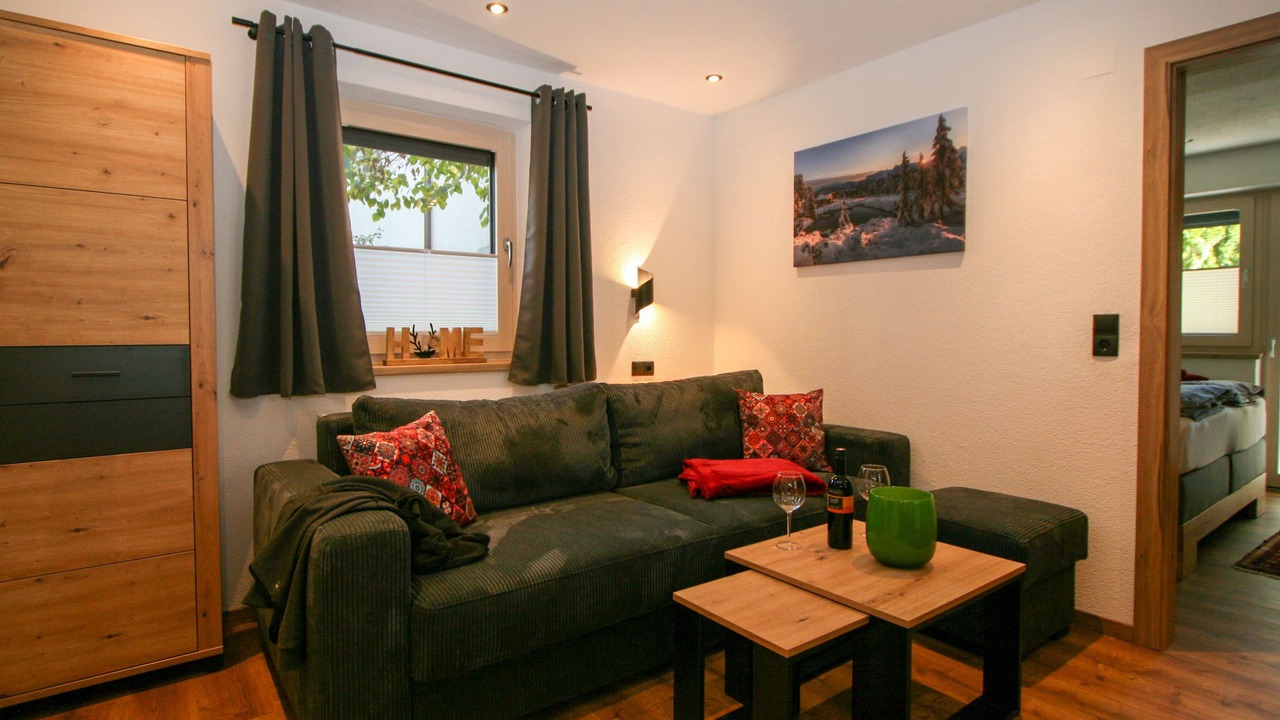 Photo of Livingroom in Hoarberg