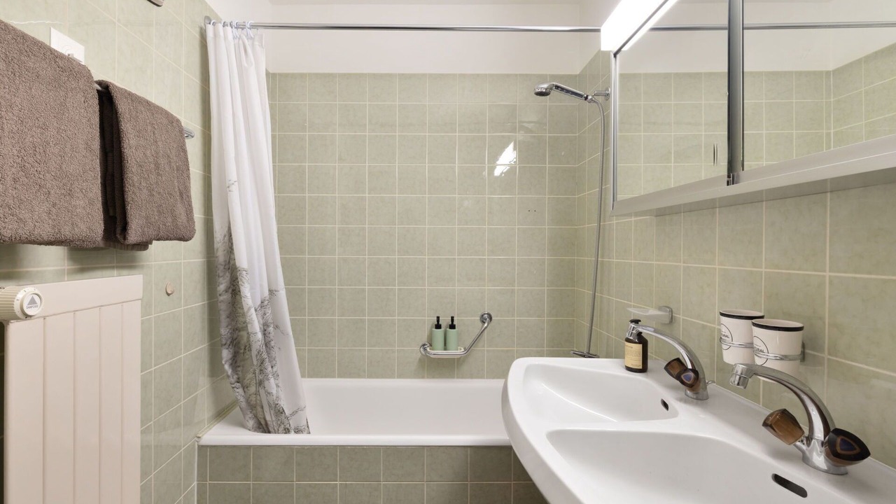 Photo of Bathroom in Davos