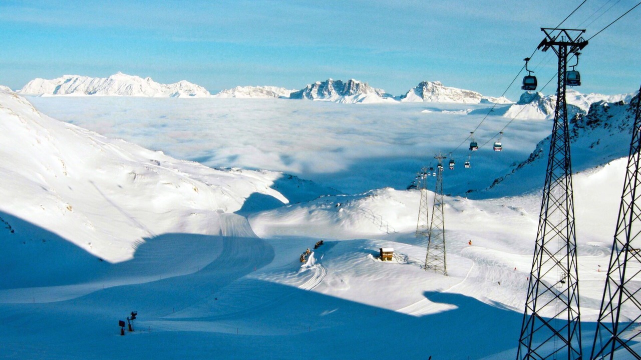 Photo of Outdoor in Davos