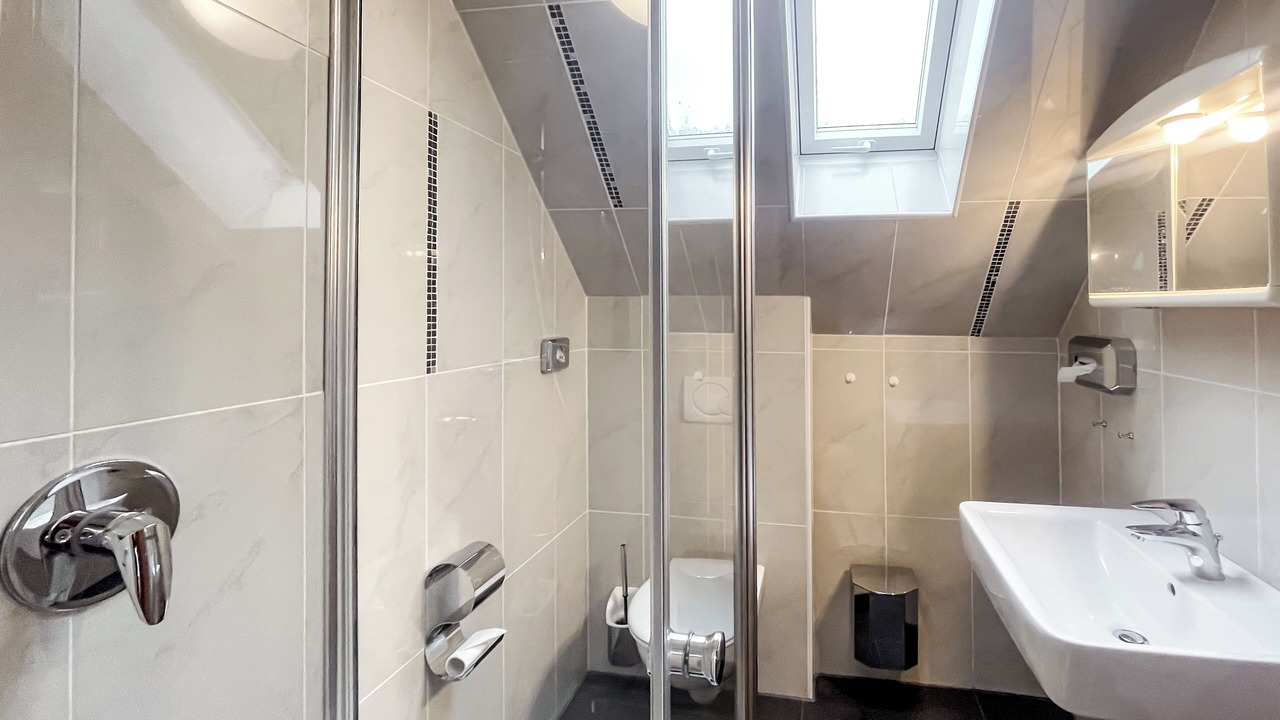 Photo of Bathroom in Zueschen