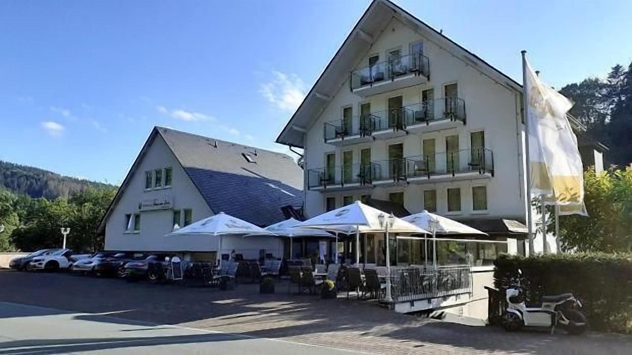 Photo of Outdoor in Zueschen