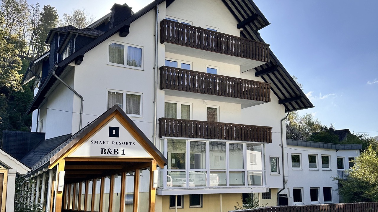 Photo of Outdoor in Zueschen
