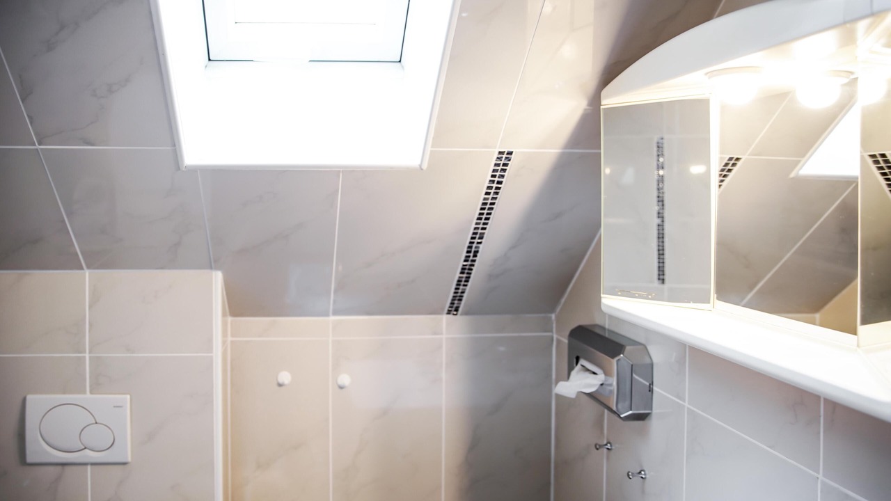 Photo of Bathroom in Zueschen
