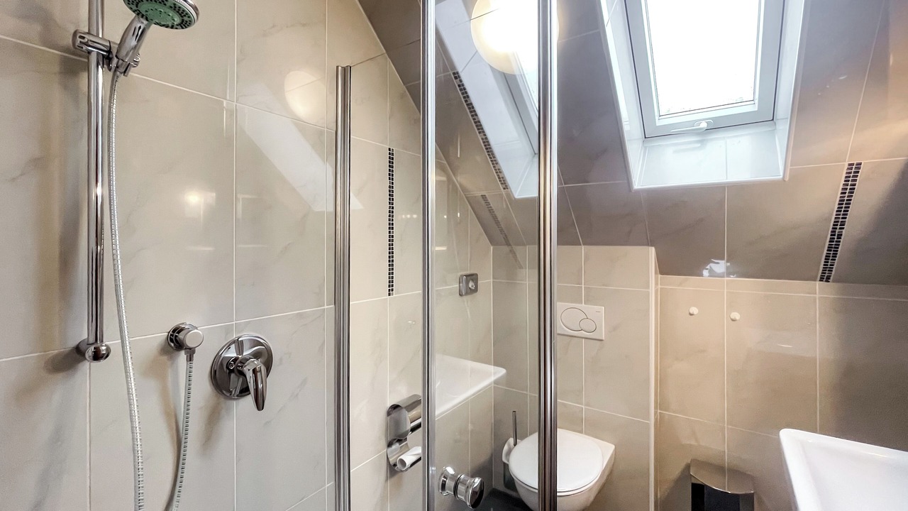 Photo of Bathroom in Zueschen