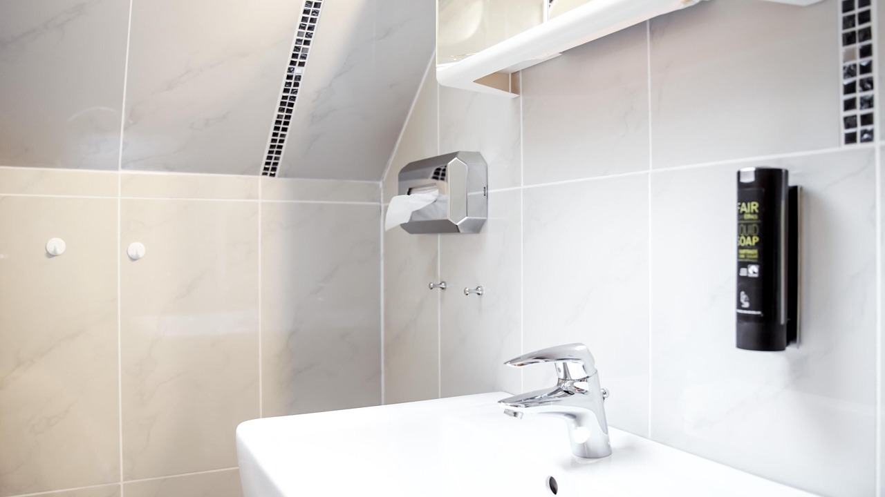 Photo of Bathroom in Zueschen