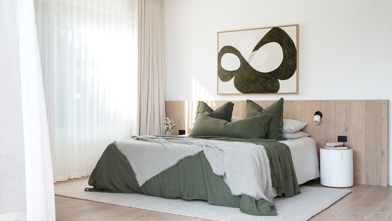 Photo of Bedroom in Suffolk Park