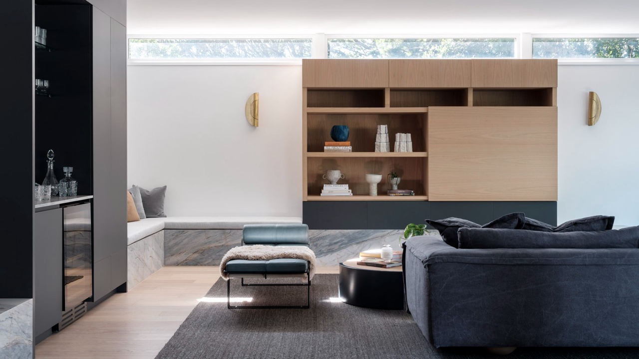Photo of Livingroom in Suffolk Park