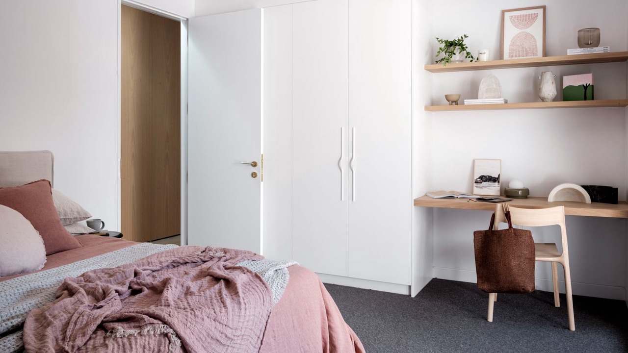 Photo of Bedroom in Suffolk Park