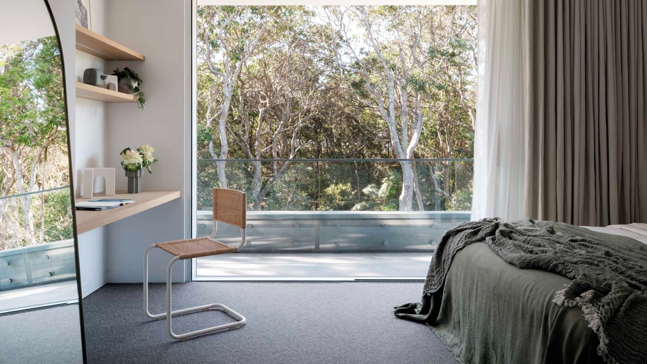 Photo of Bedroom in Suffolk Park