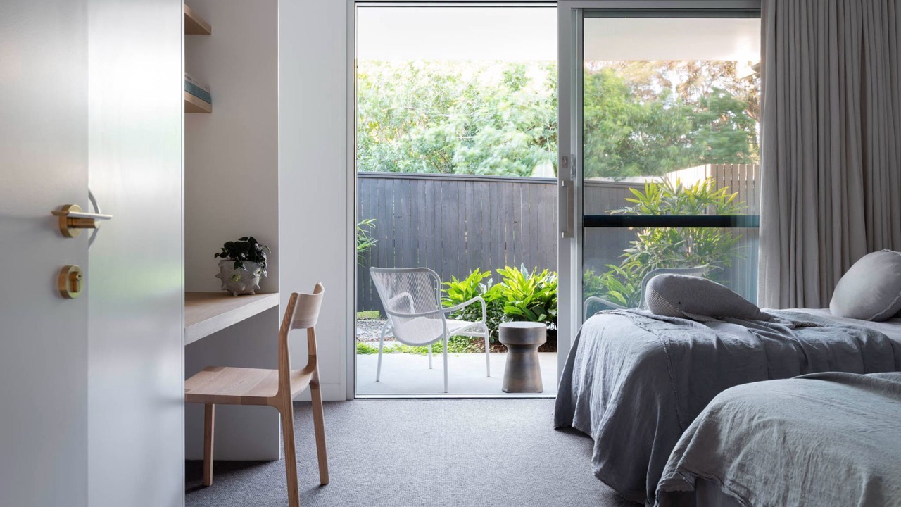 Photo of Bedroom in Suffolk Park