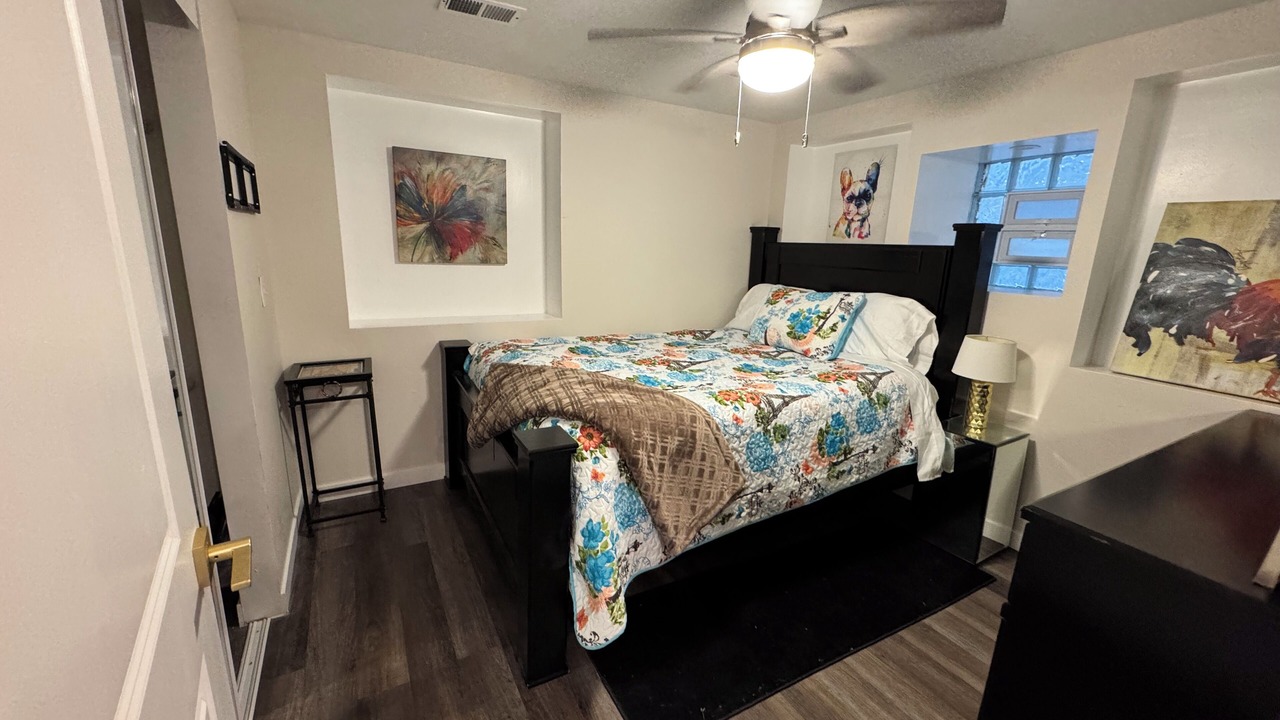 Photo of Bedroom in Pilsen