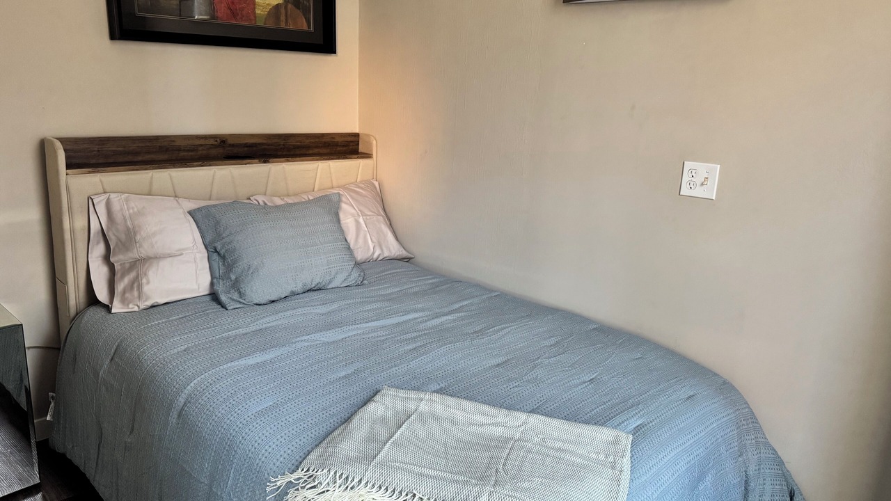 Photo of Bedroom in Pilsen