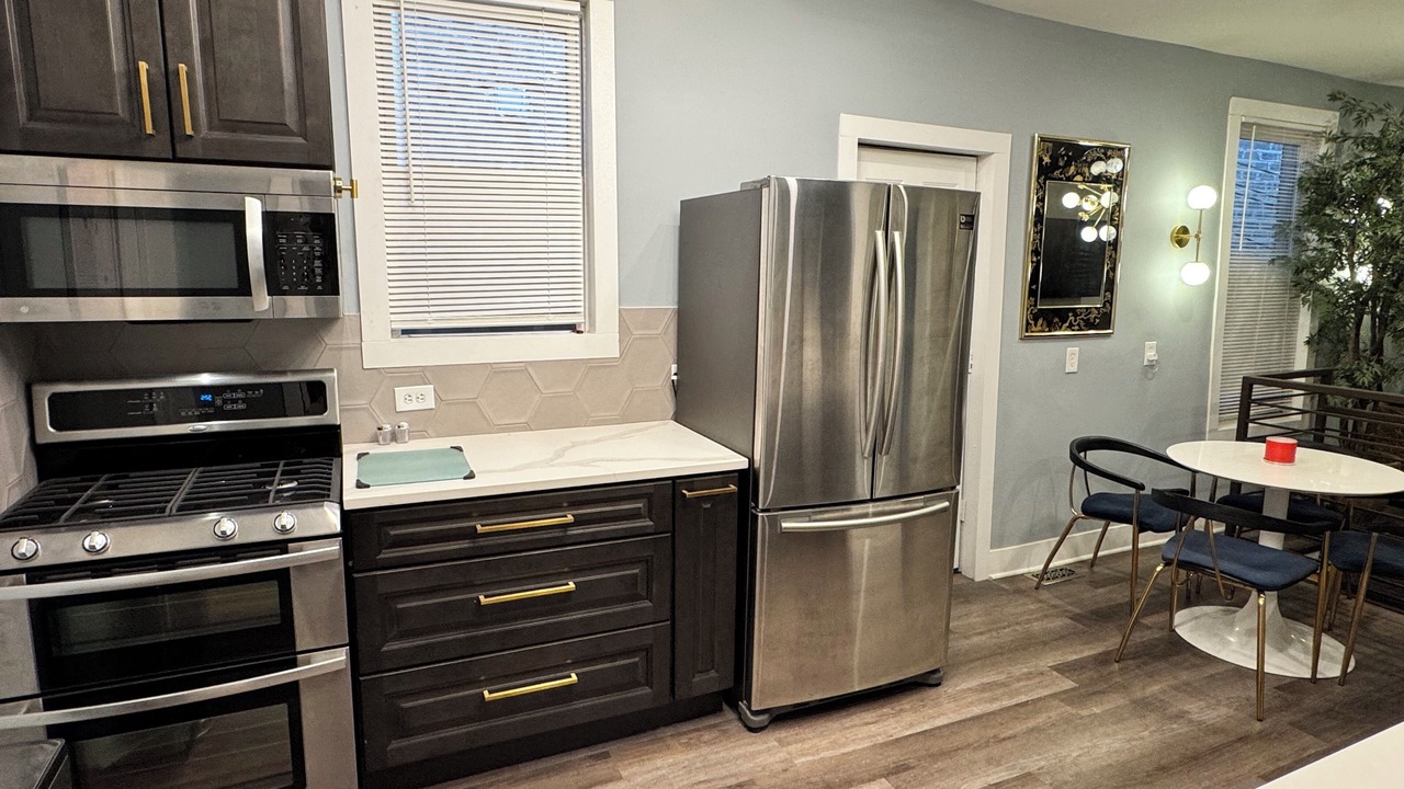 Photo of Kitchen in Pilsen