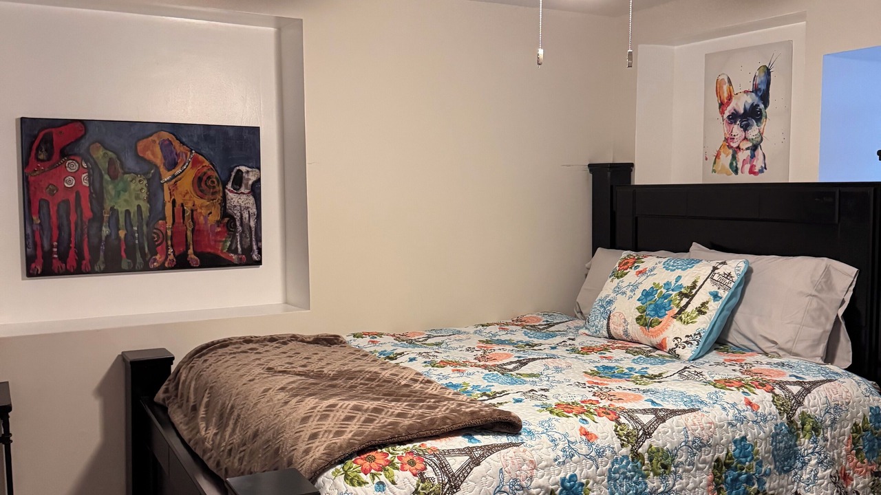 Photo of Bedroom in Pilsen