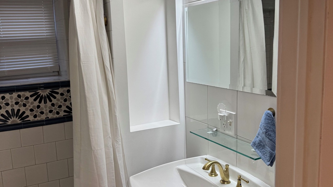 Photo of Bathroom in Pilsen