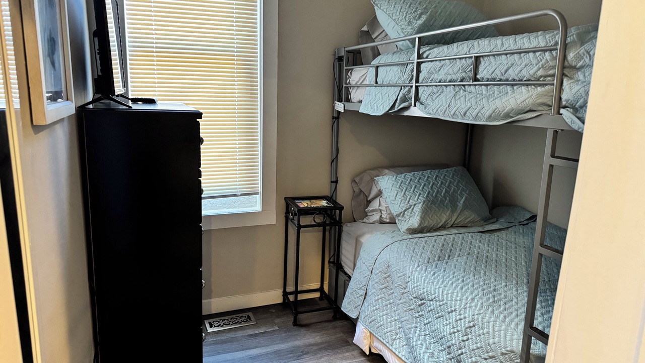 Photo of Bedroom in Pilsen