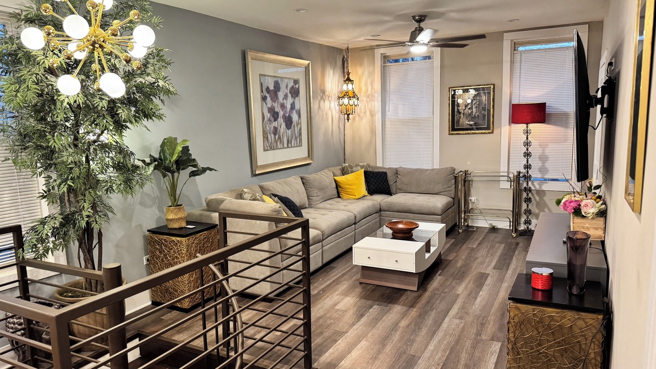 Photo of Livingroom in Pilsen
