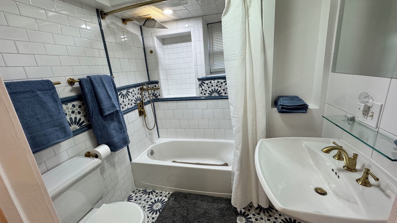 Photo of Bathroom in Pilsen