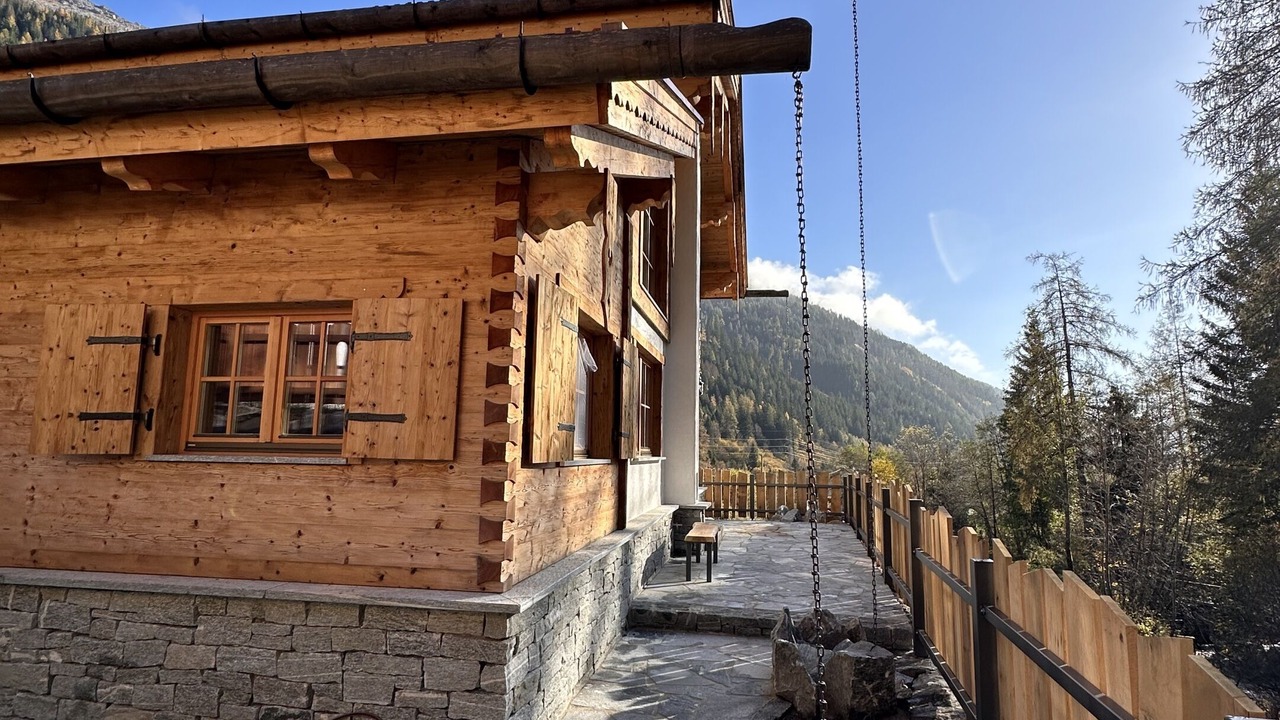 Photo of Outdoor in Flattach