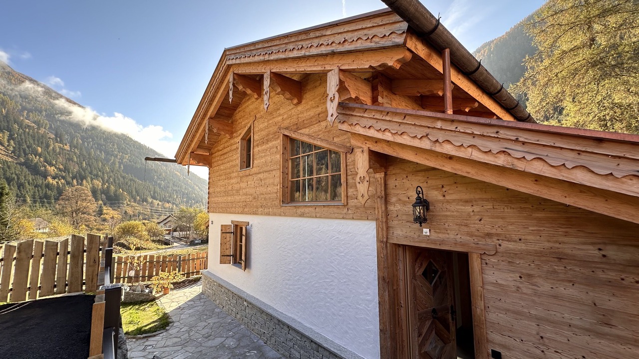 Photo of Outdoor in Flattach