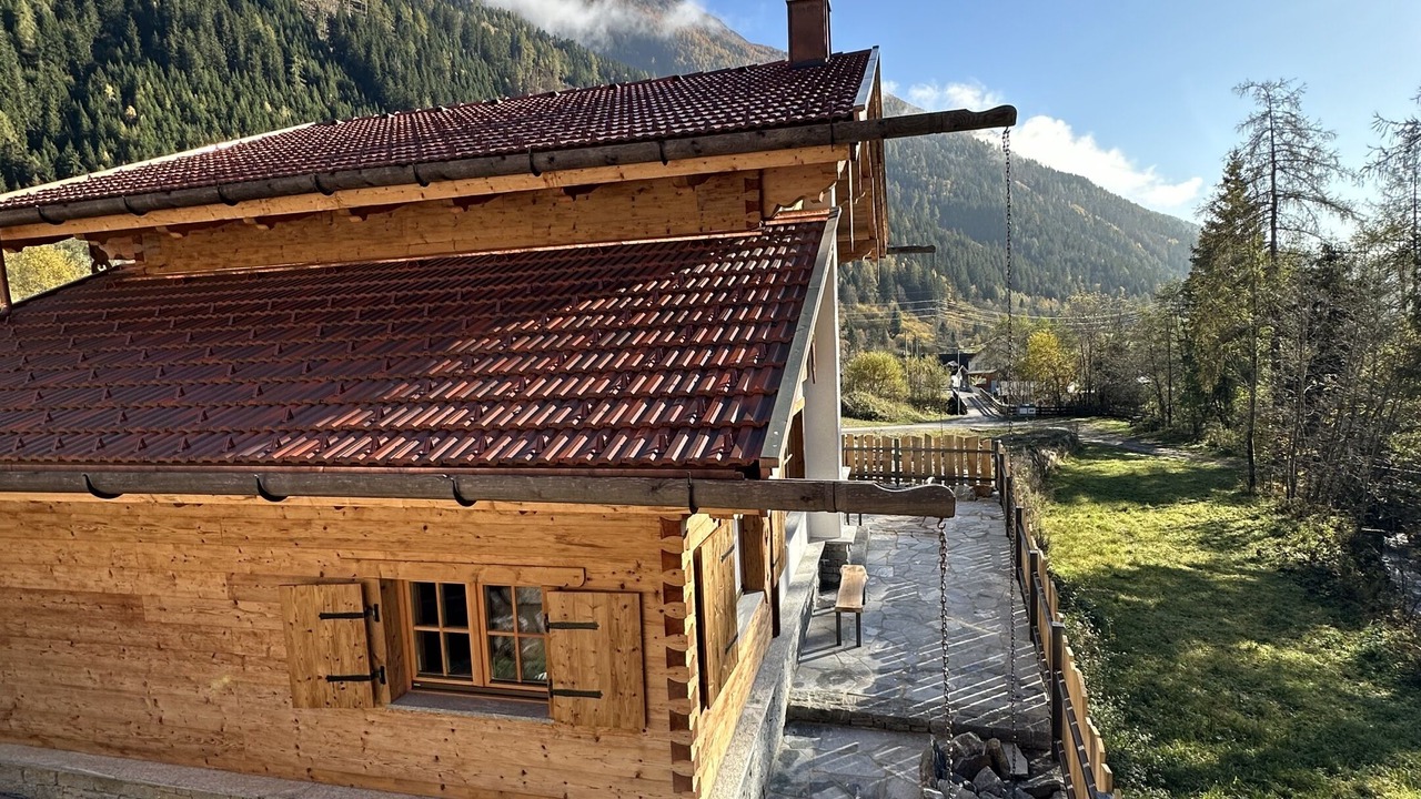 Photo of Outdoor in Flattach