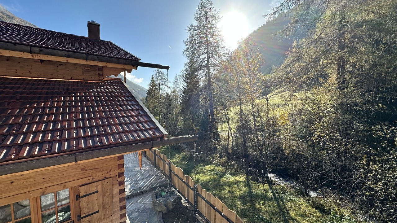 Photo of Outdoor in Flattach