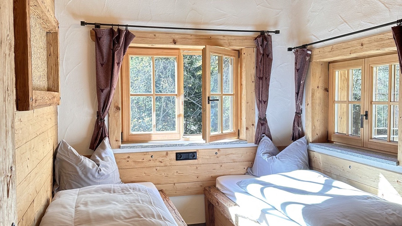 Photo of Bedroom in Flattach