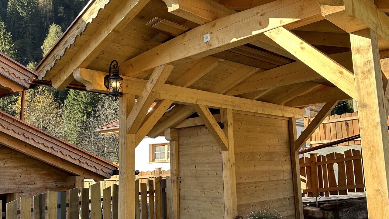 Photo of Outdoor in Flattach