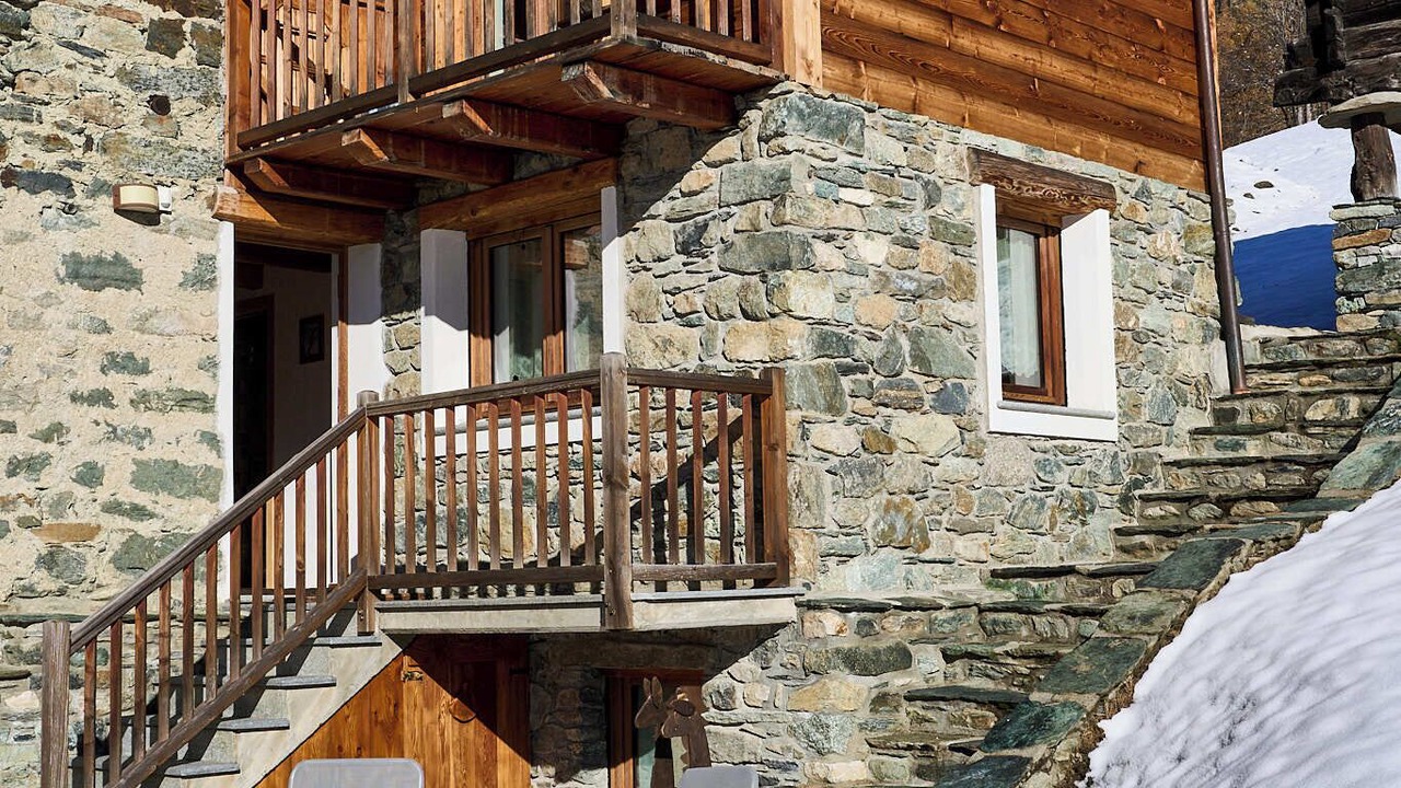 Photo of Outdoor in Valtournenche