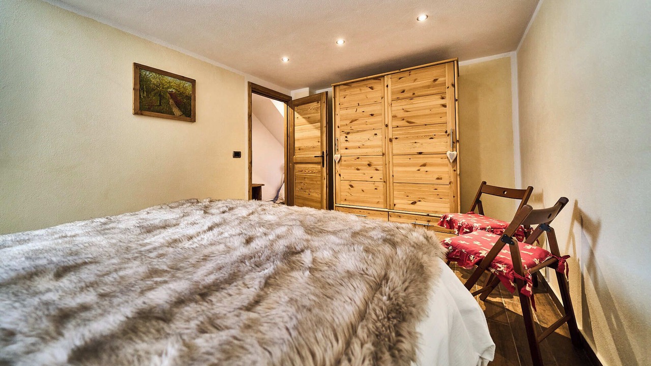 Photo of Bedroom in Valtournenche