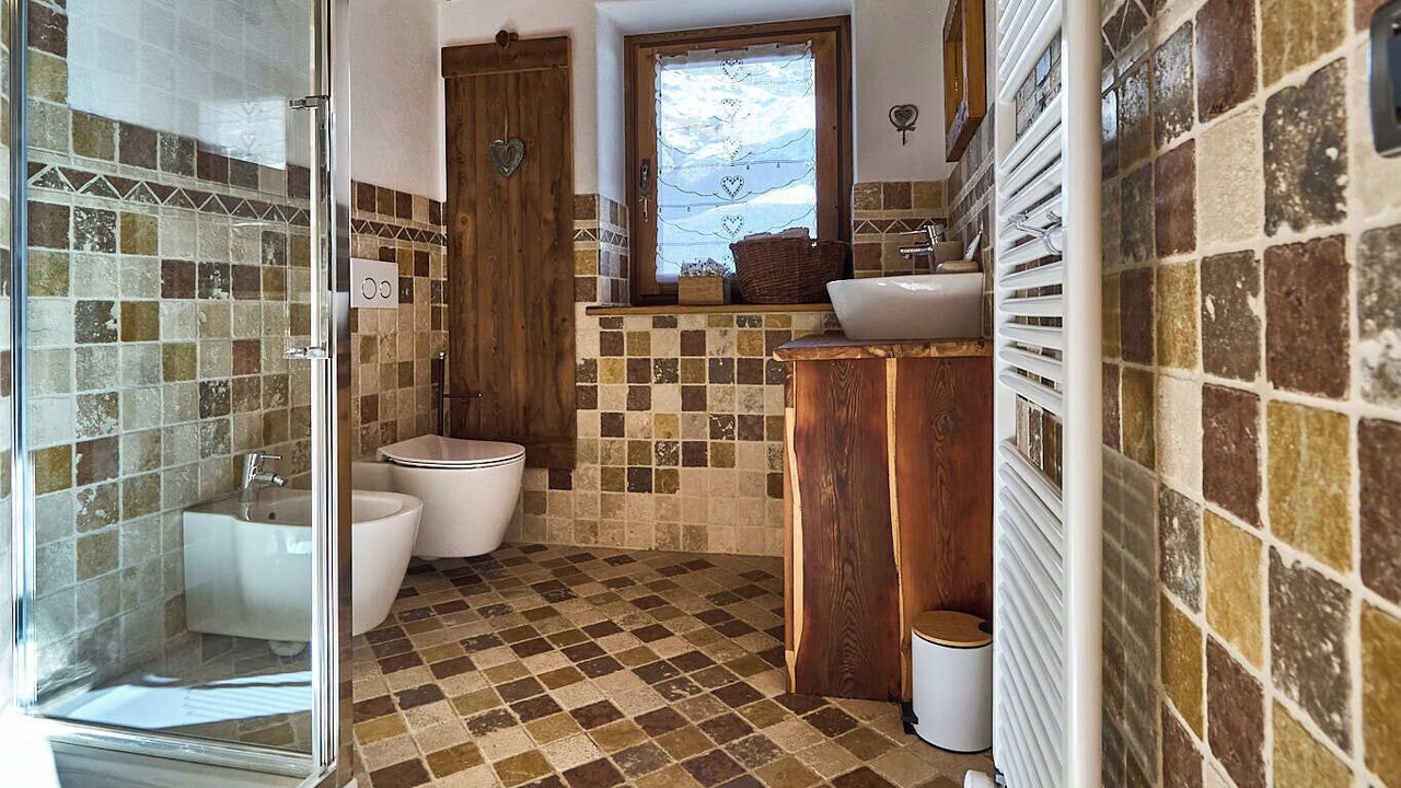 Photo of Bathroom in Valtournenche