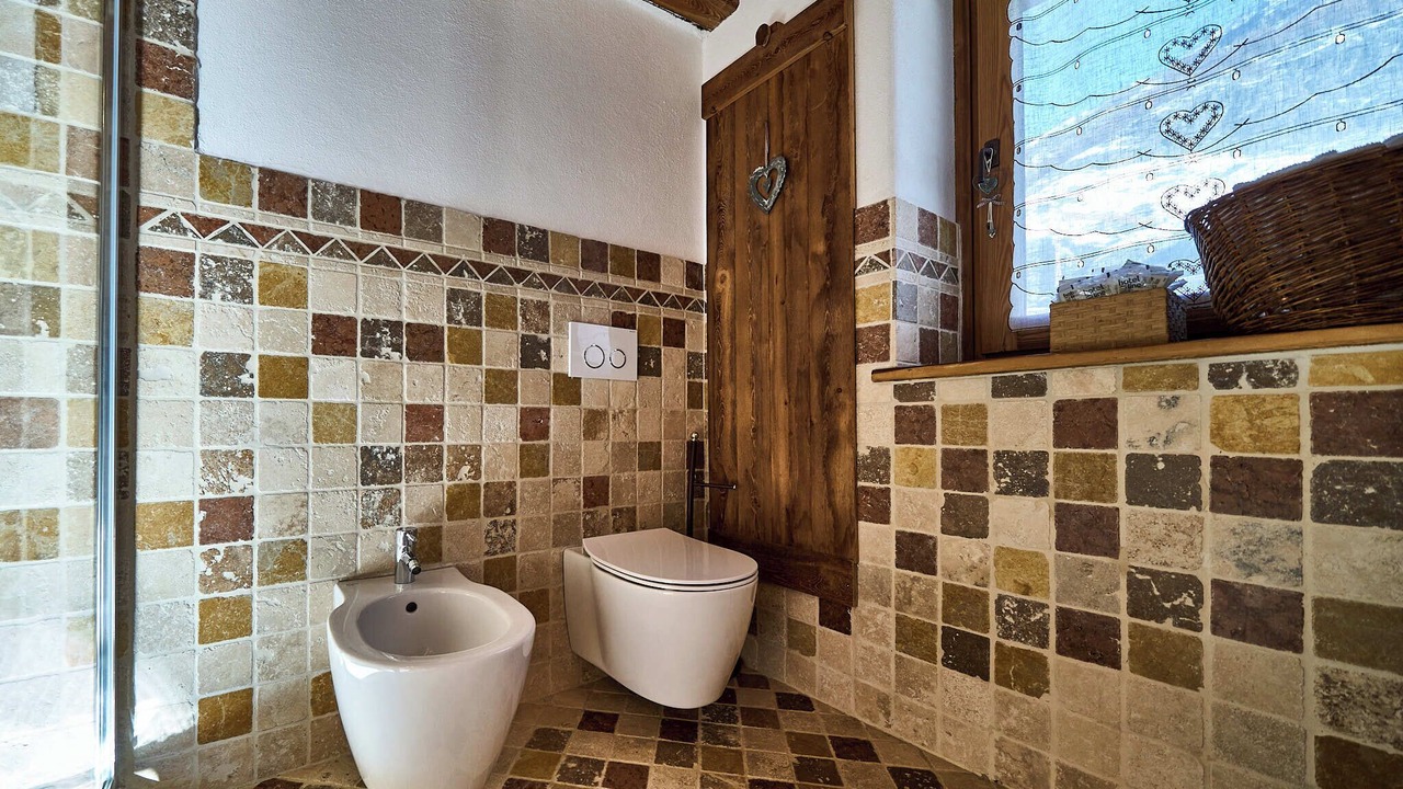Photo of Bathroom in Valtournenche