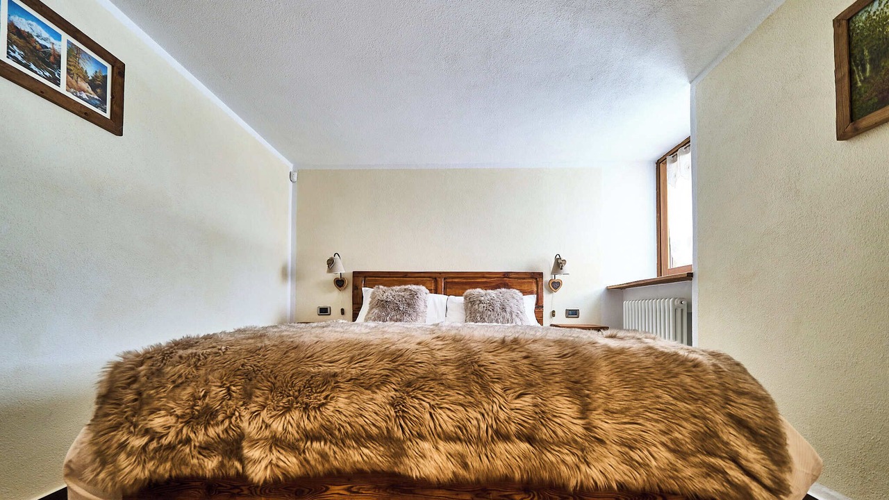 Photo of Bedroom in Valtournenche