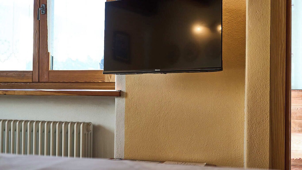 Photo of Bedroom in Valtournenche
