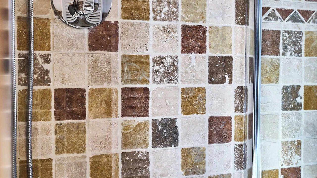 Photo of Bathroom in Valtournenche